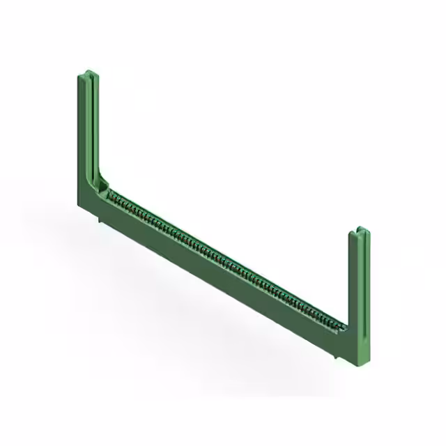 345-062-520-458 EDAC Inc.  Edgeboard Connectors